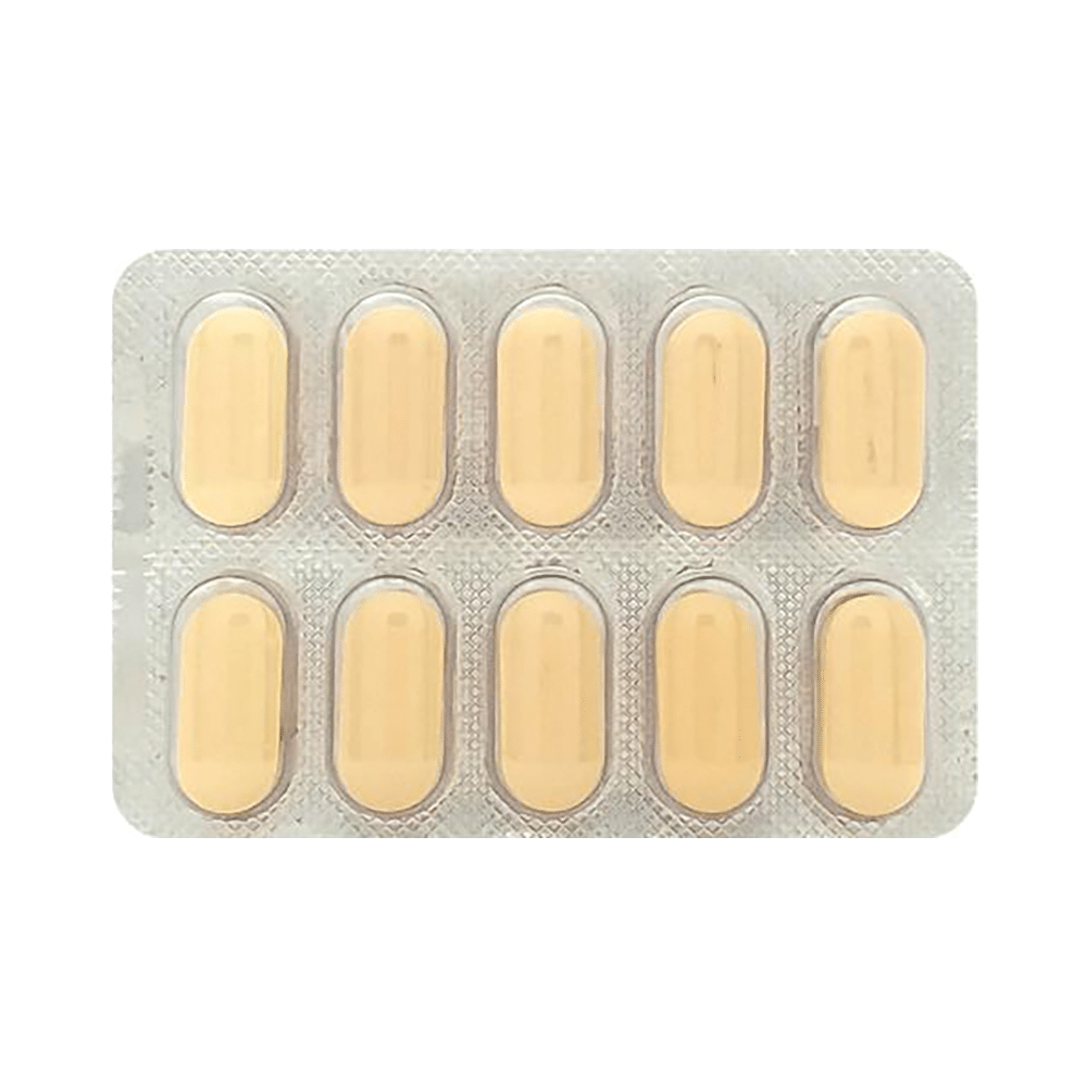 Synx Tablet ER - Image 4