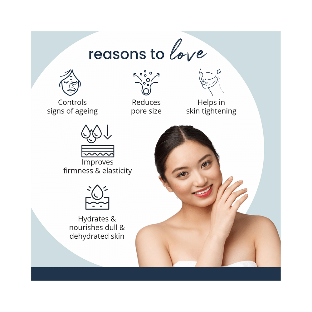 Globus Naturals Revival Diamond Face Cream (100gm Each) Radiance & Glow - Image 4