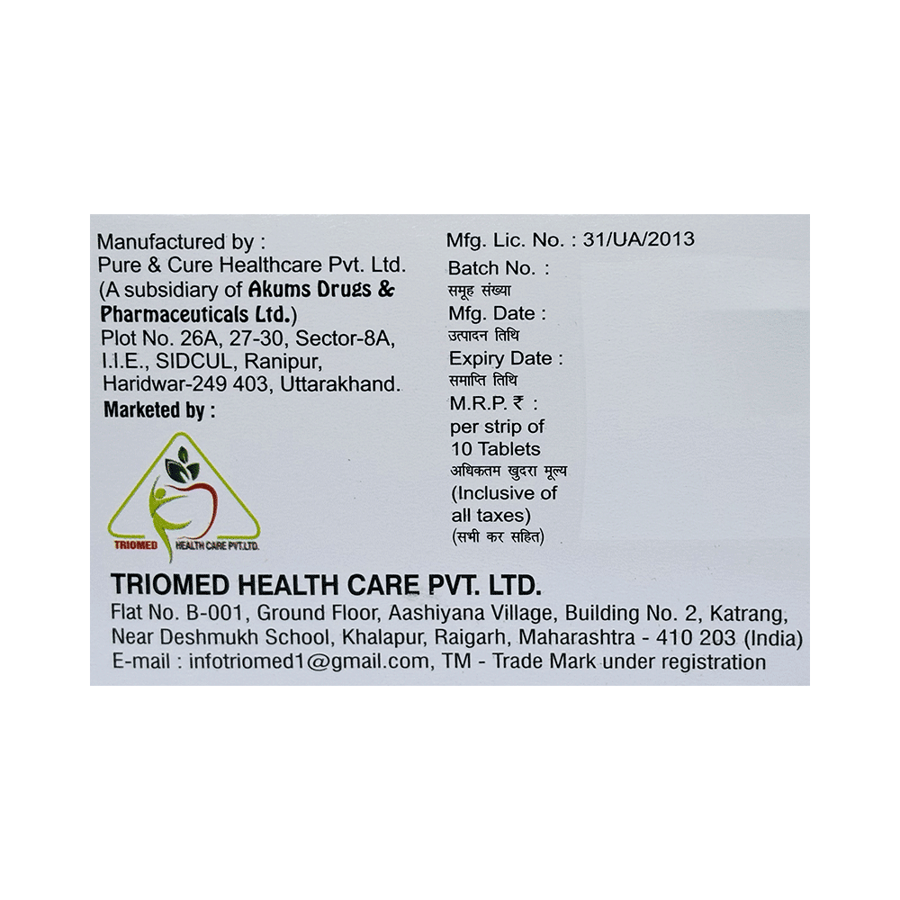 Glymipril-MV 2 Tablet ER - Image 3