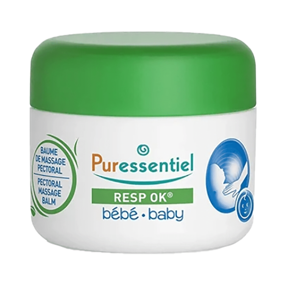 Puressentiel Baby Resp Ok Pectoral Massage Balm - Image 2