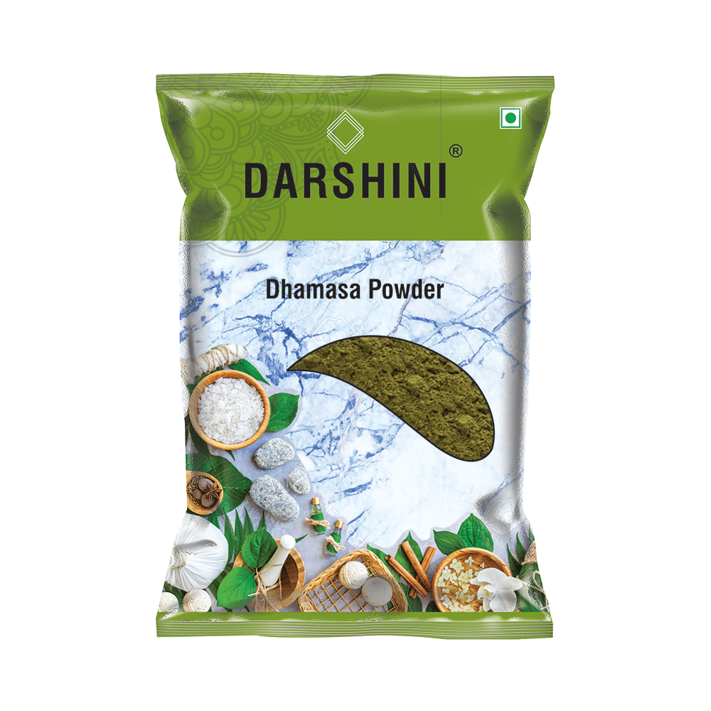 Darshini Dhamasa / Dhamaso / Damasha / Fagonia Cretica Powder - Image 1