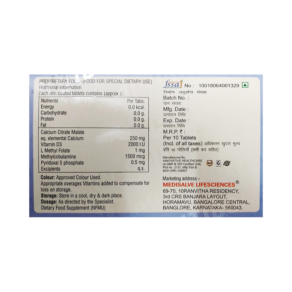 Altibone Tablet - Image 2