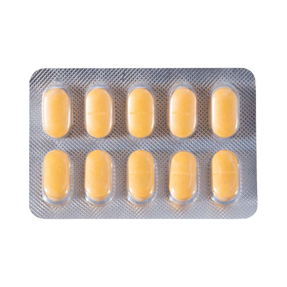 Dolocide MR Tablet - Image 4