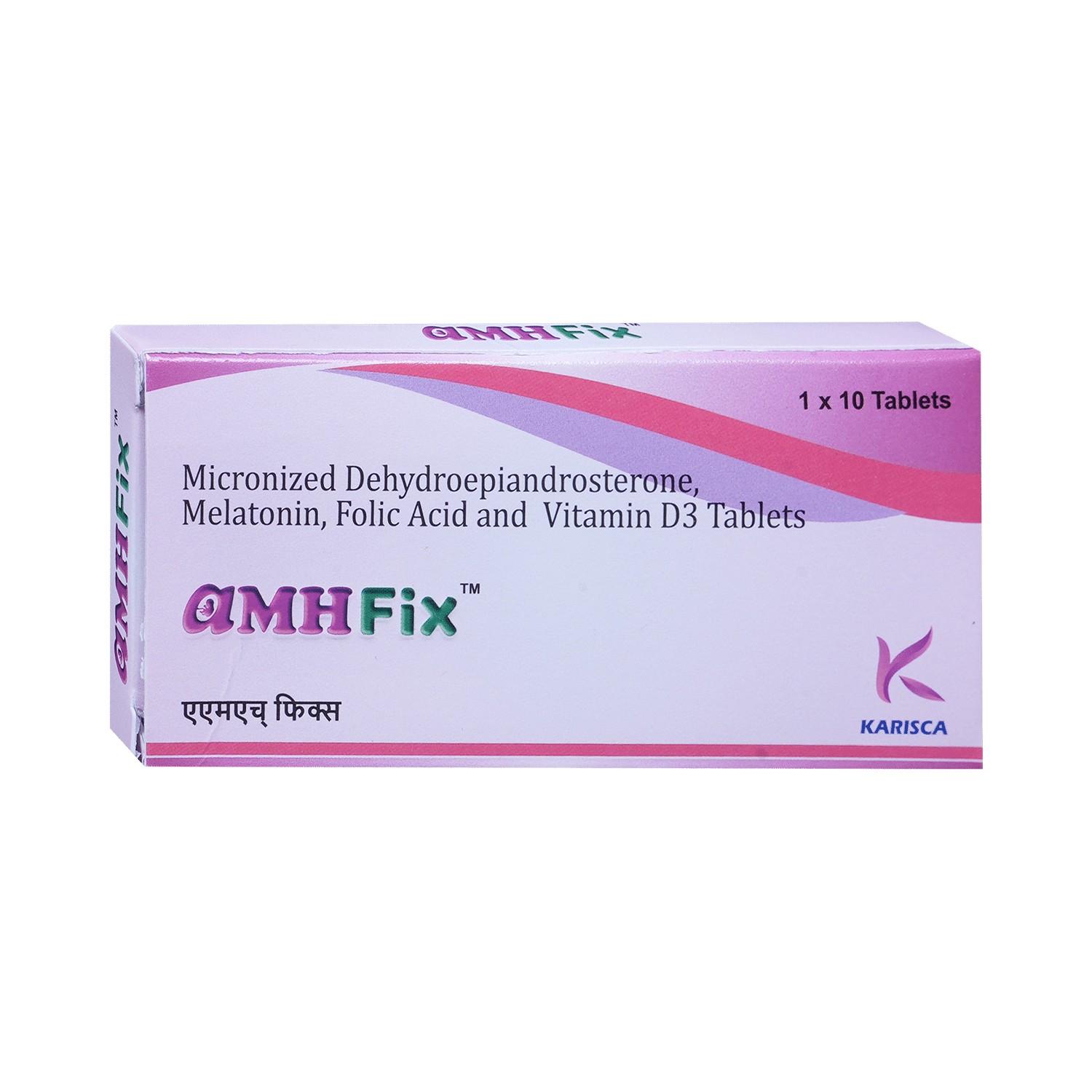 Amhfix Tablet - Image 2