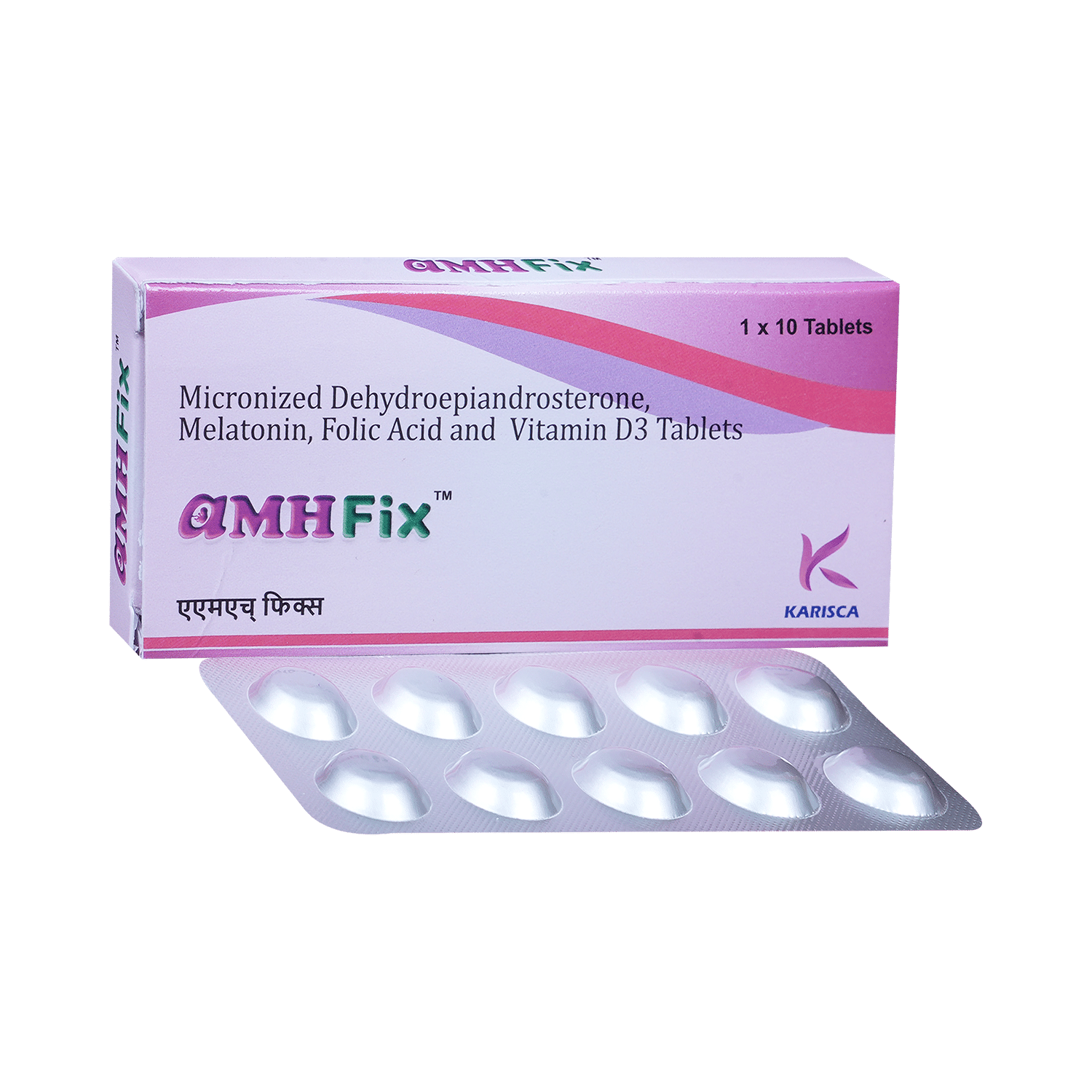 Amhfix Tablet - Image 1
