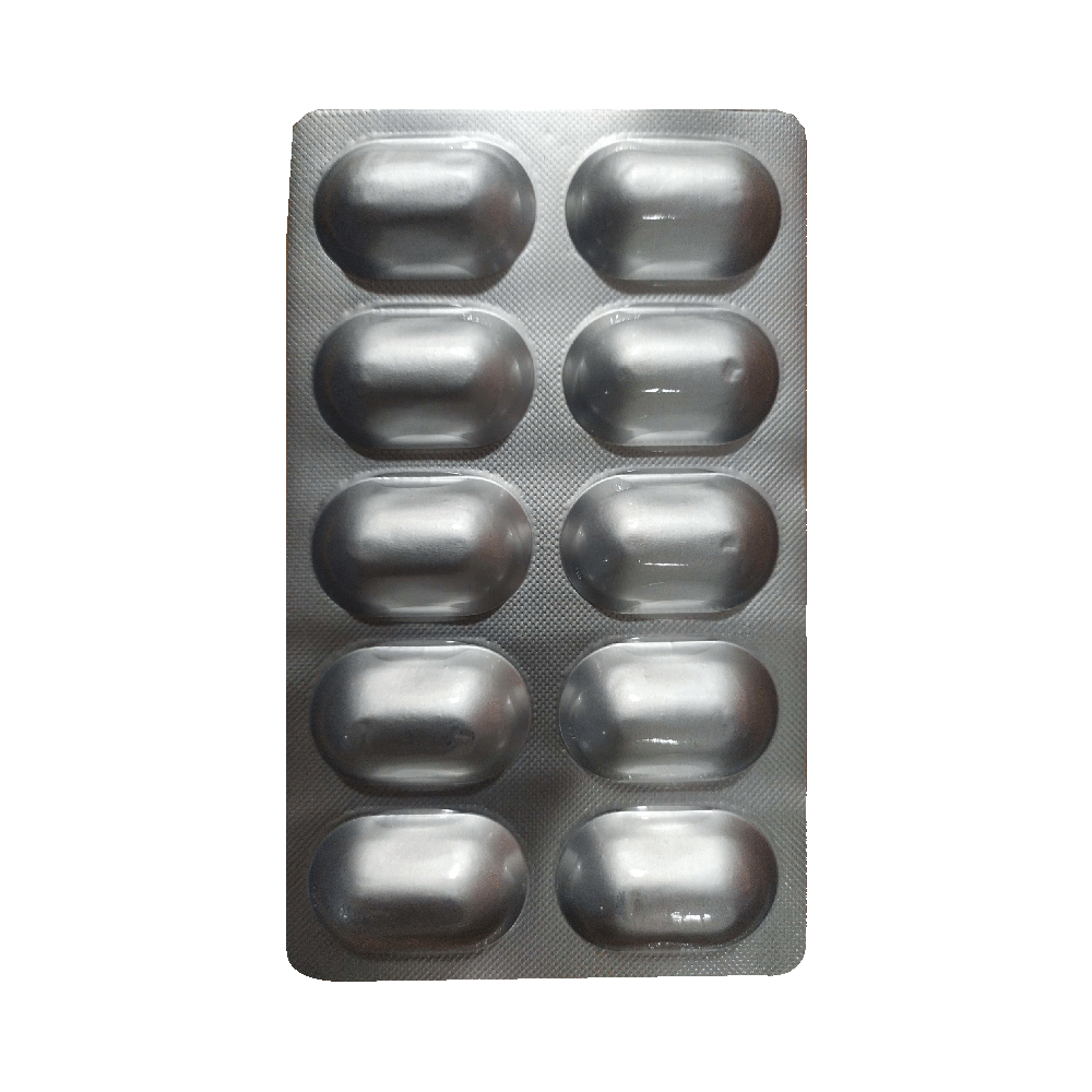 Silocap-D Capsule - Image 2