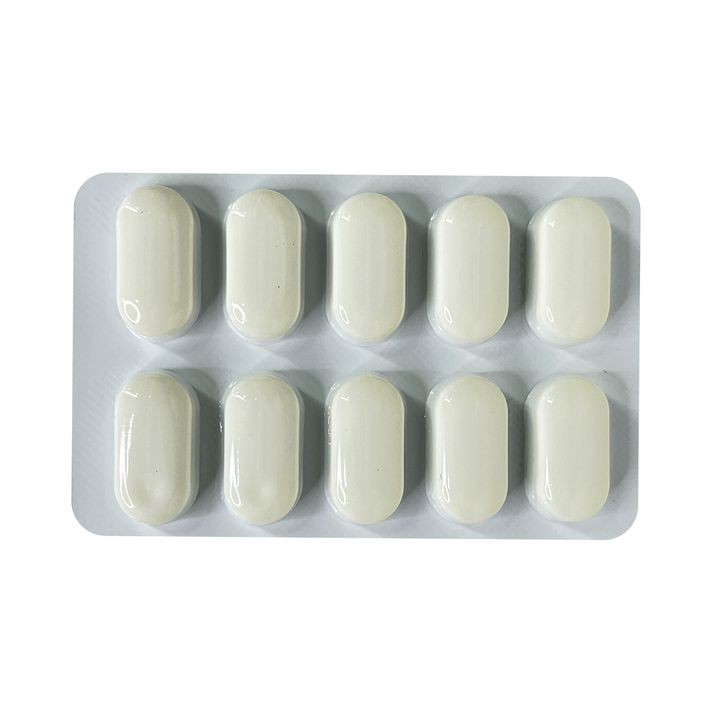 Torque's Orthomac-MR Tablet - Image 2