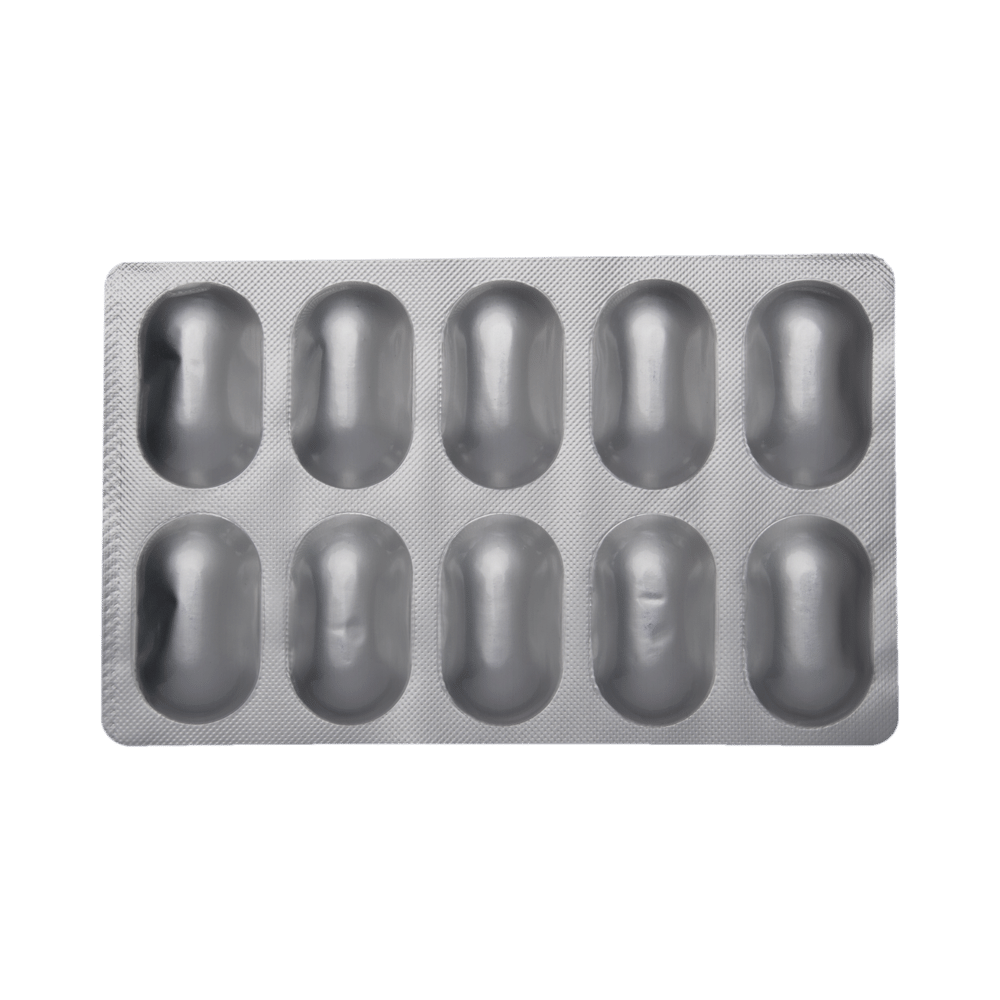 Osil Plus Tablet - Image 4