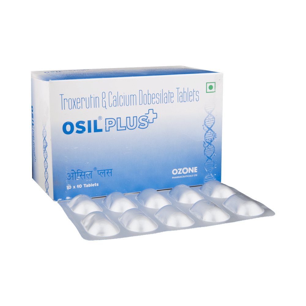 Osil Plus Tablet - Image 1