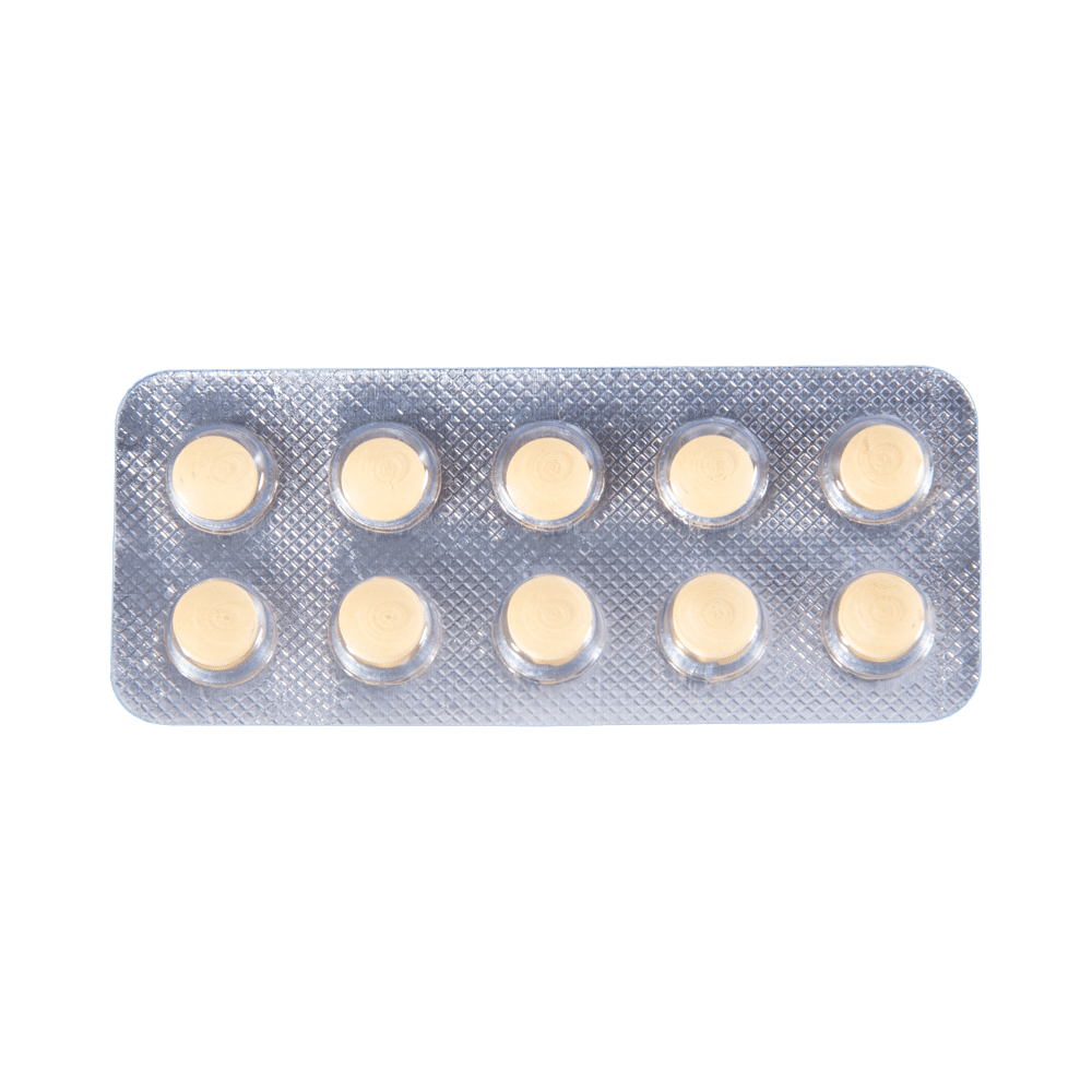 Antab Tablet - Image 3