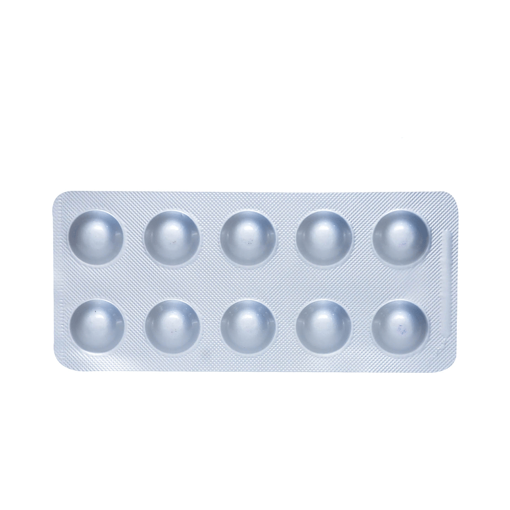 Tamica-H 40 Tablet - Image 4