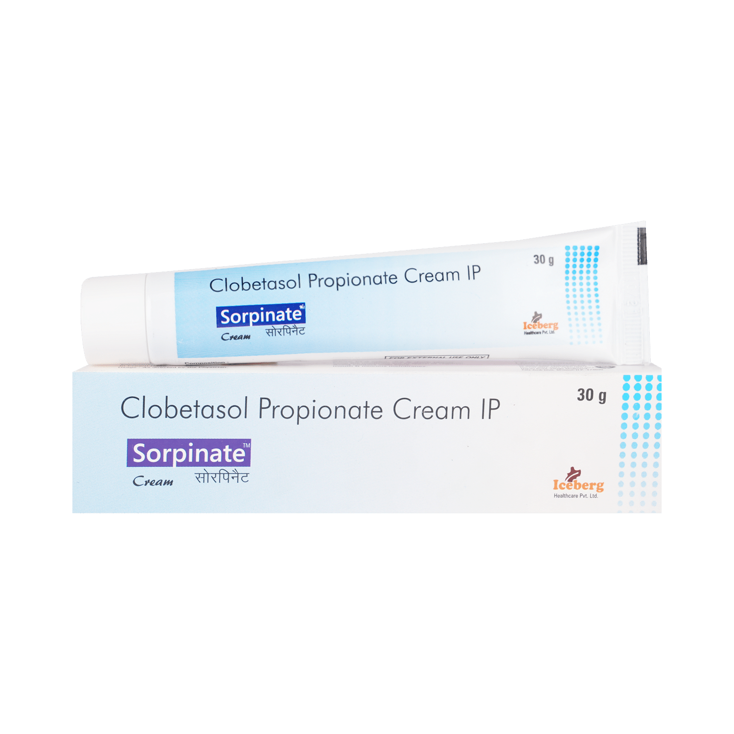 Sorpinate Cream - Image 1