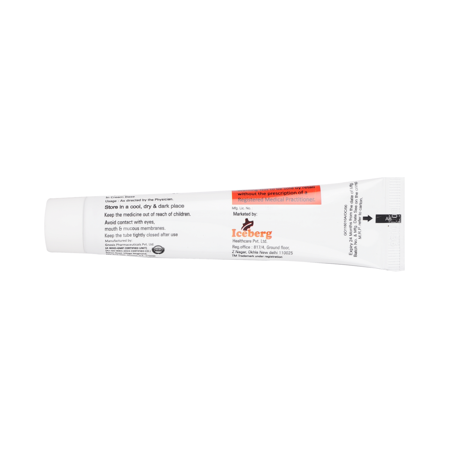 Sorpinate Cream - Image 6