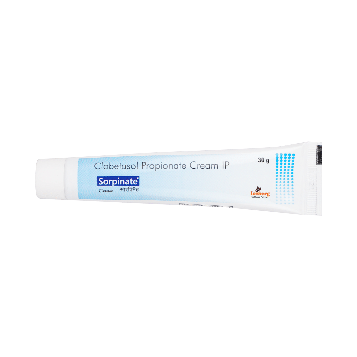 Sorpinate Cream - Image 5