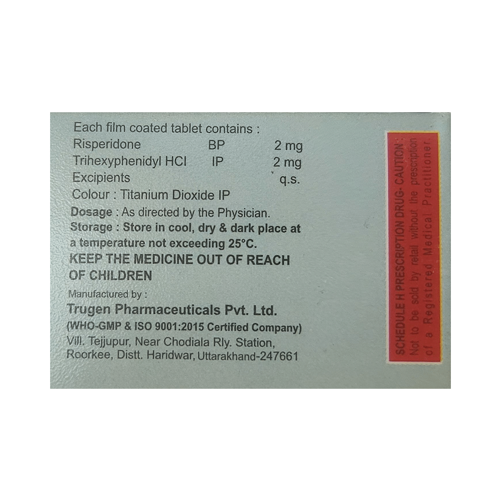 Riscotic-LS Tablet - Image 2