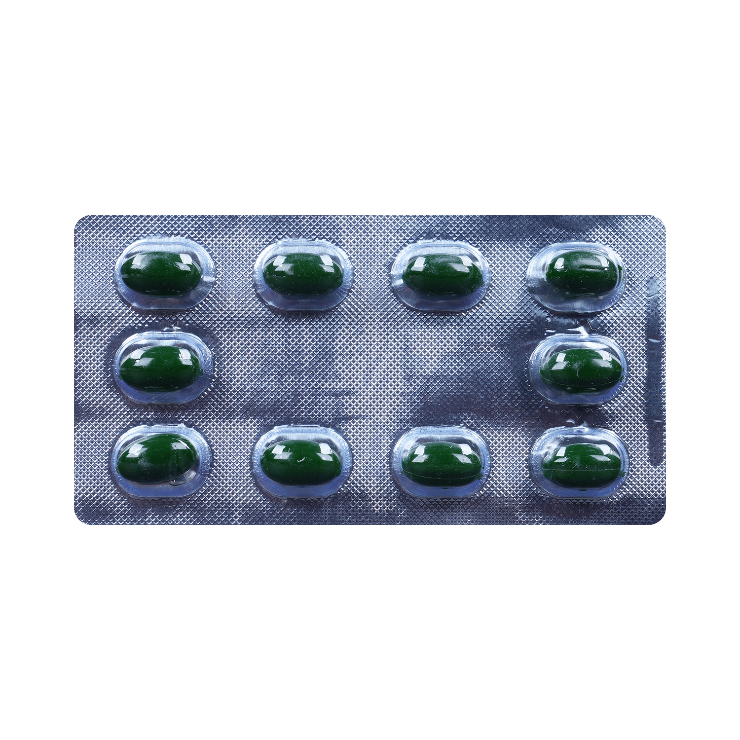 Romega-4G Softgel Capsule - Image 5