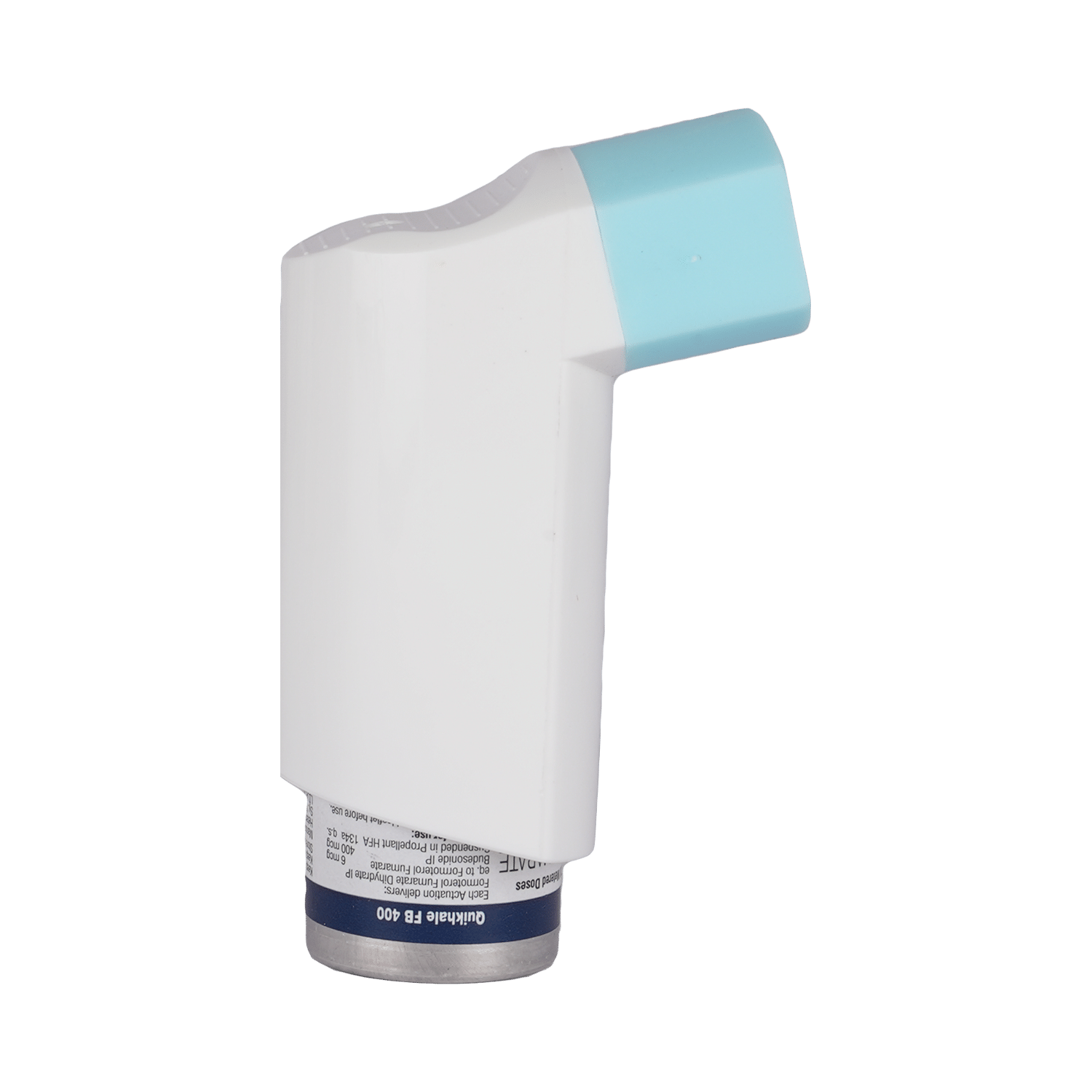 Quikhale FB 400 Inhaler - Image 8