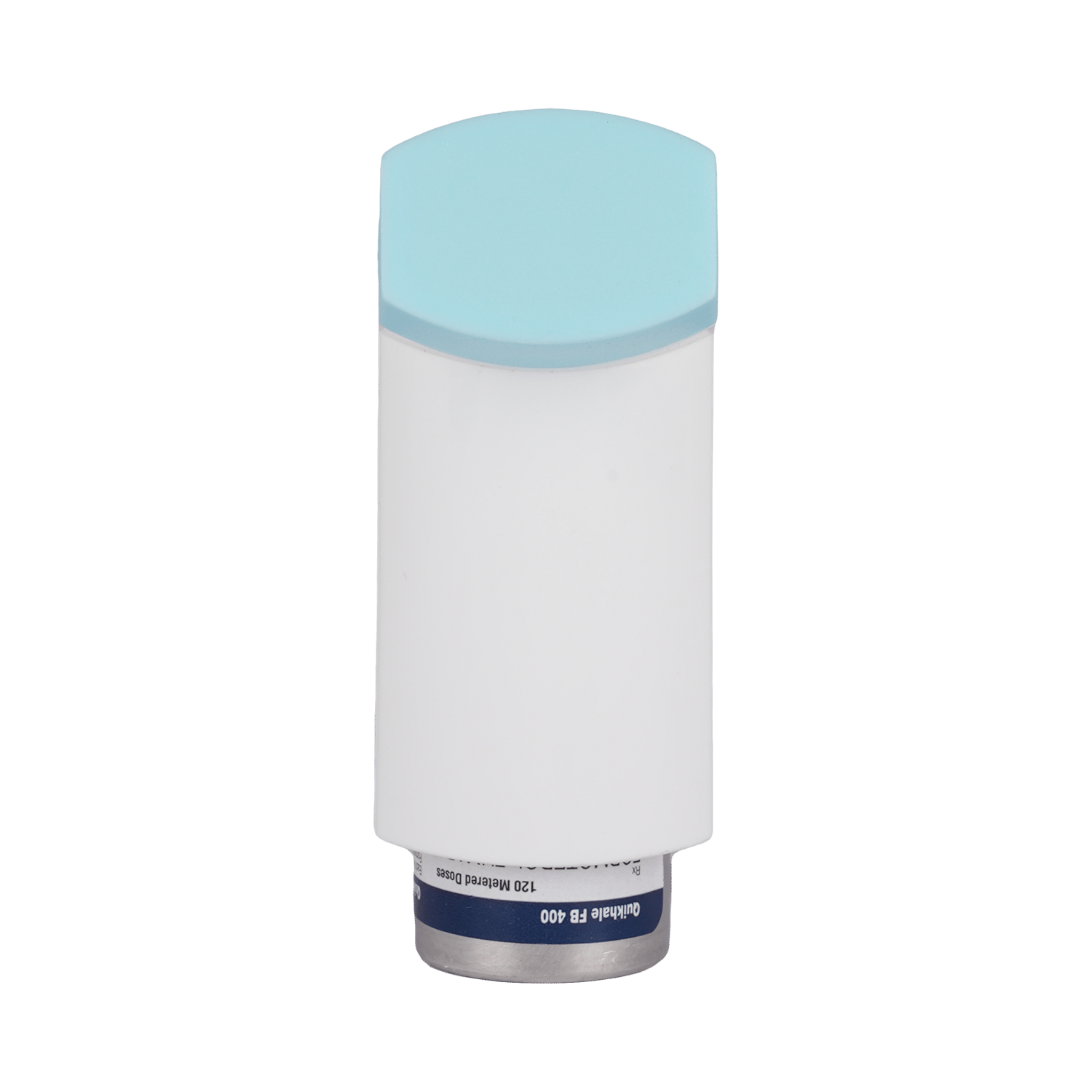 Quikhale FB 400 Inhaler - Image 5