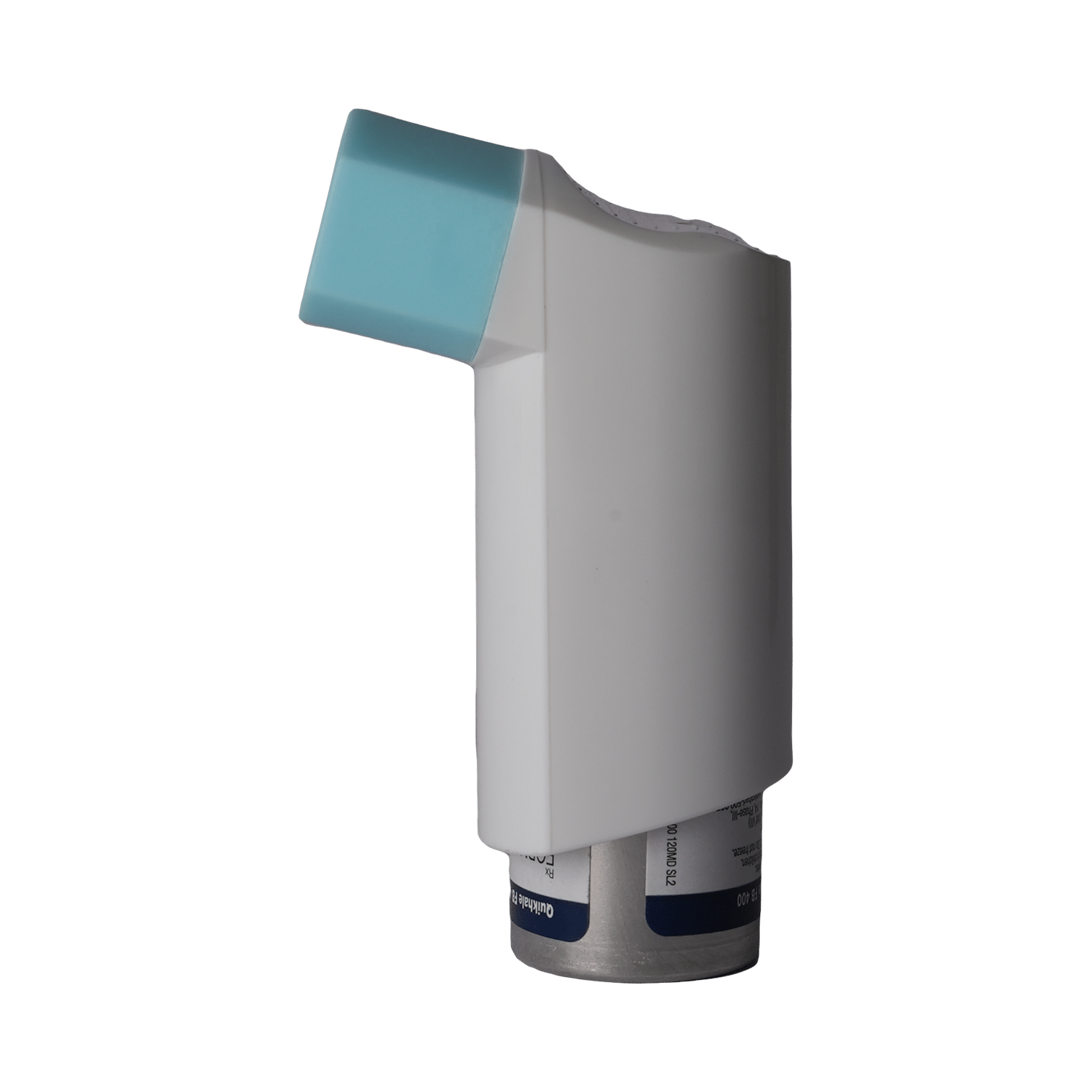 Quikhale FB 400 Inhaler - Image 6