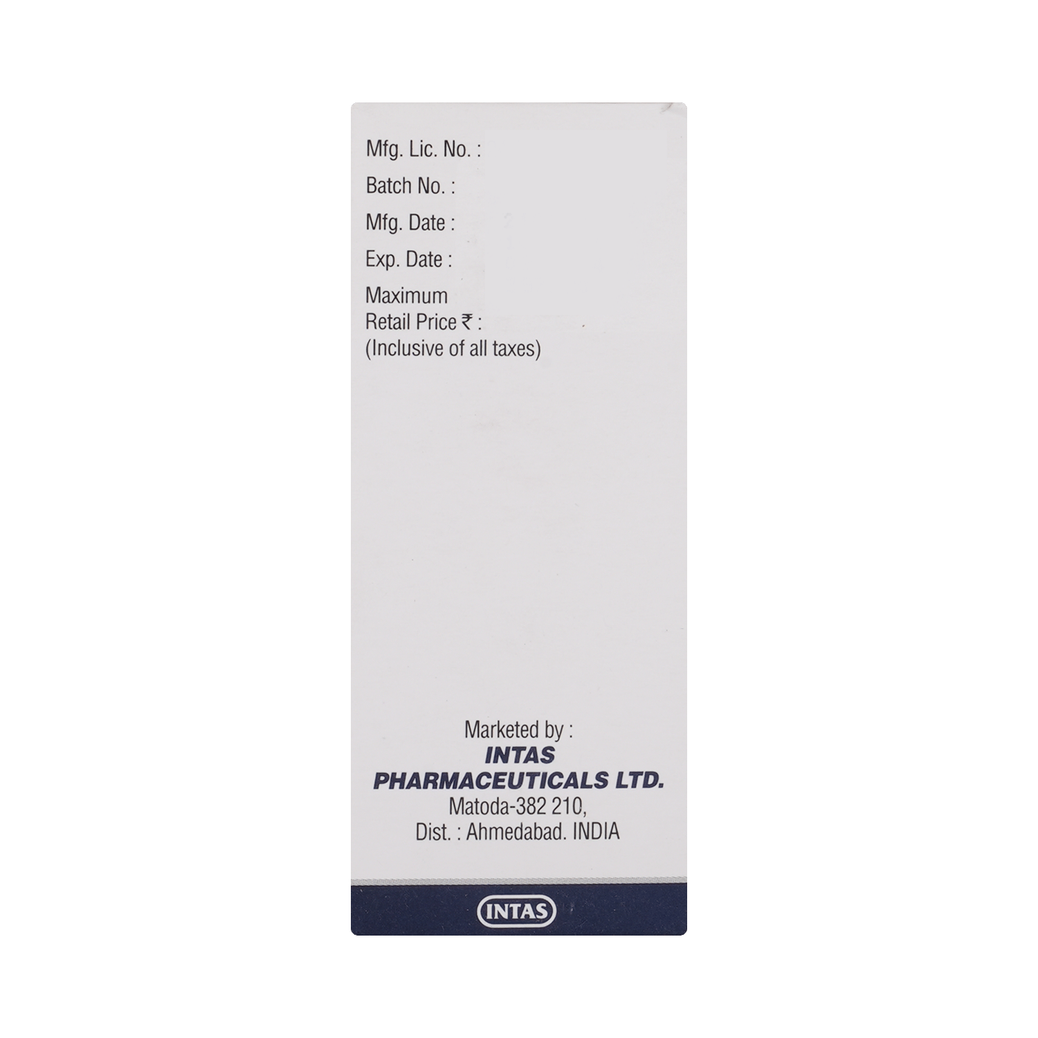 Quikhale FB 400 Inhaler - Image 4