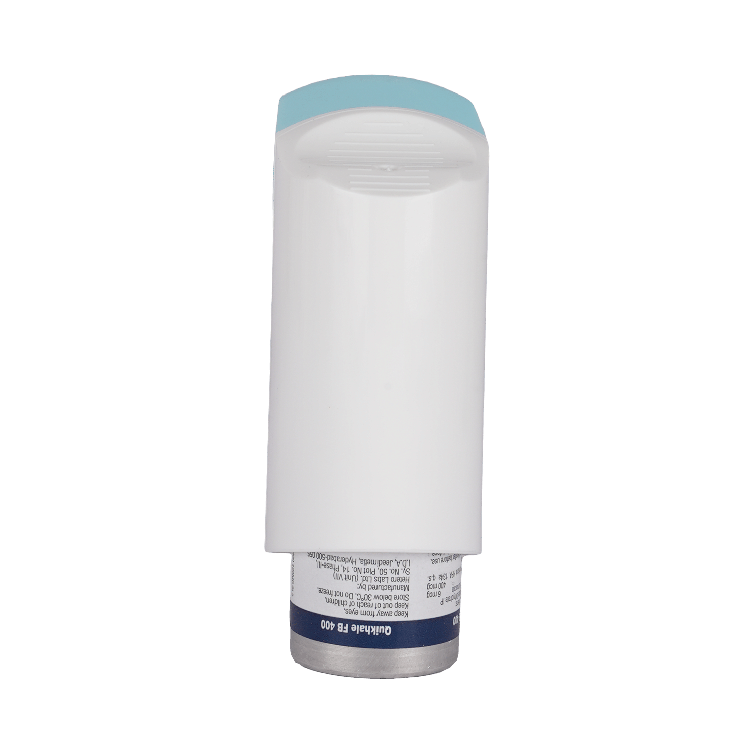 Quikhale FB 400 Inhaler - Image 7
