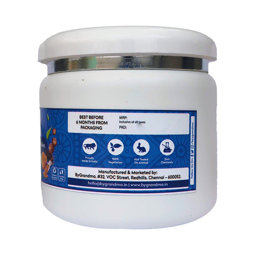 ByGrandma Skin Brightening Bath Powder for Babies - Image 3