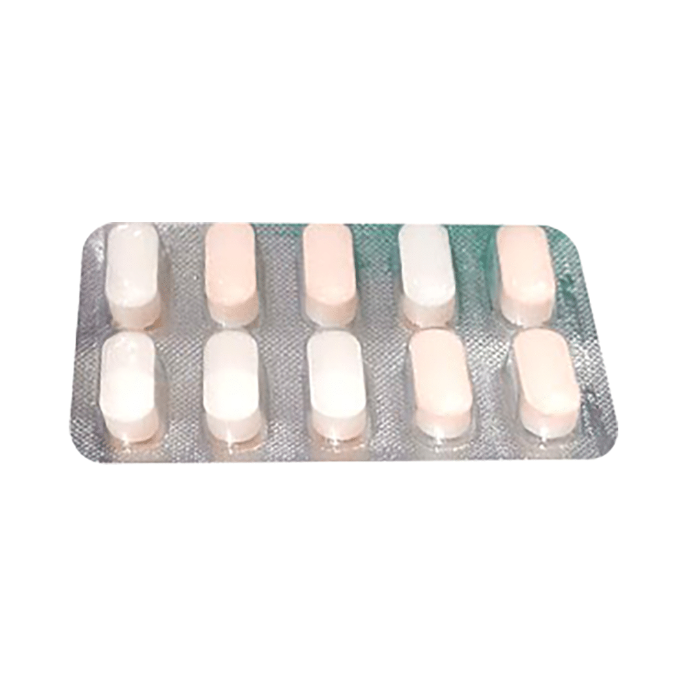 Myocycle Tablet SR - Image 4