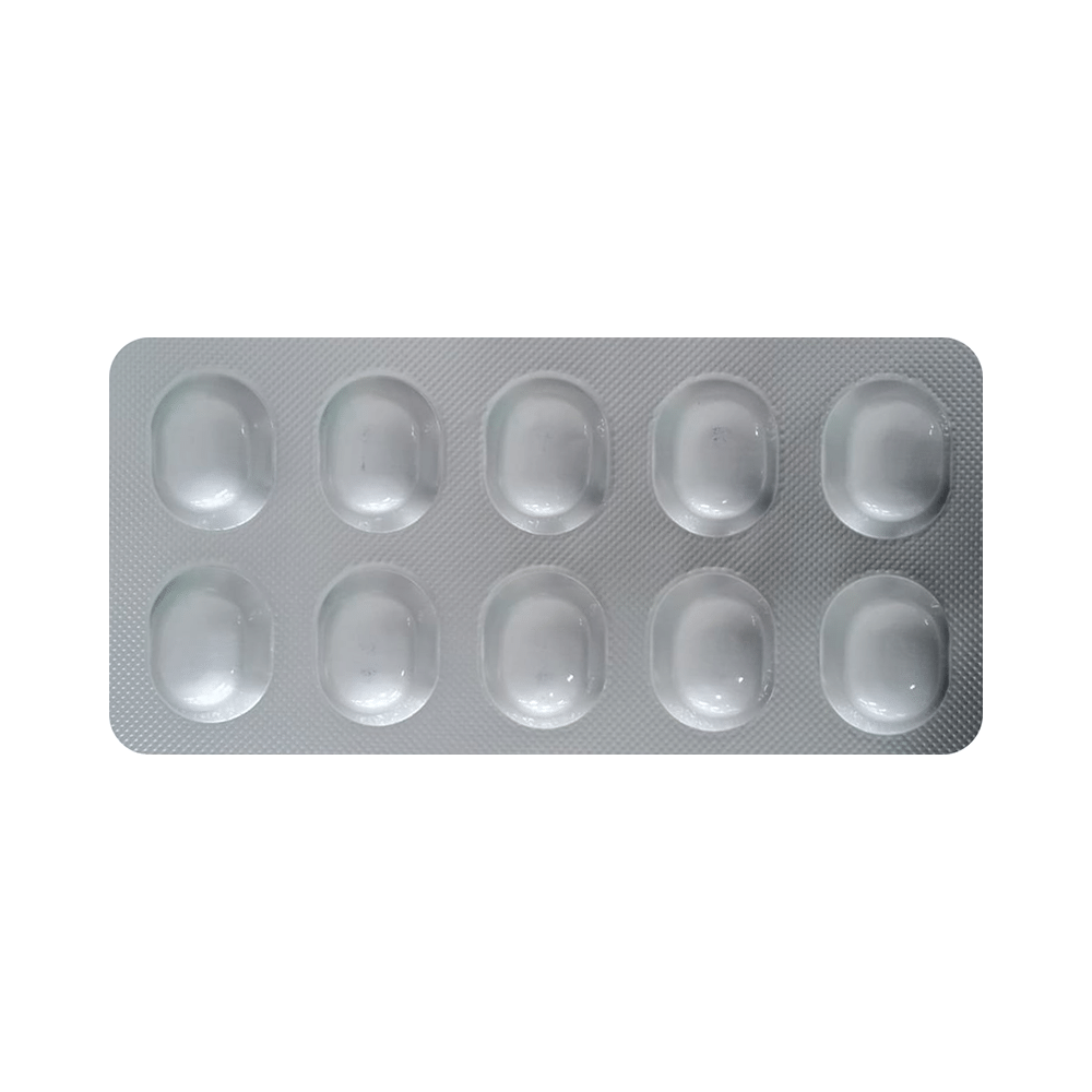Dapaease V Tablet SR - Image 2