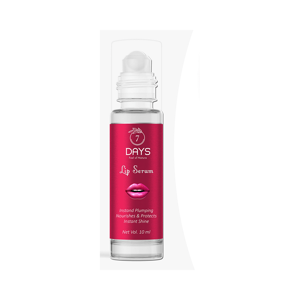 7Days Lip Serum - Image 1