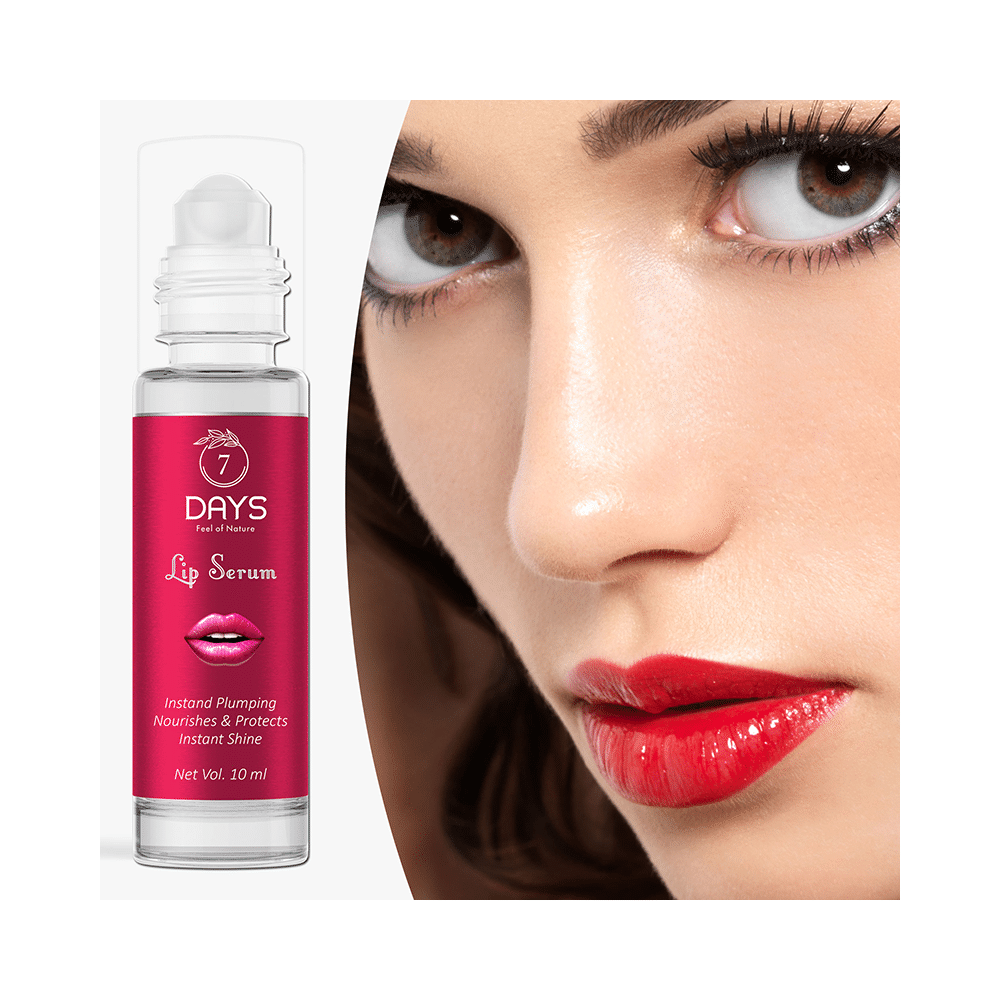 7Days Lip Serum - Image 3
