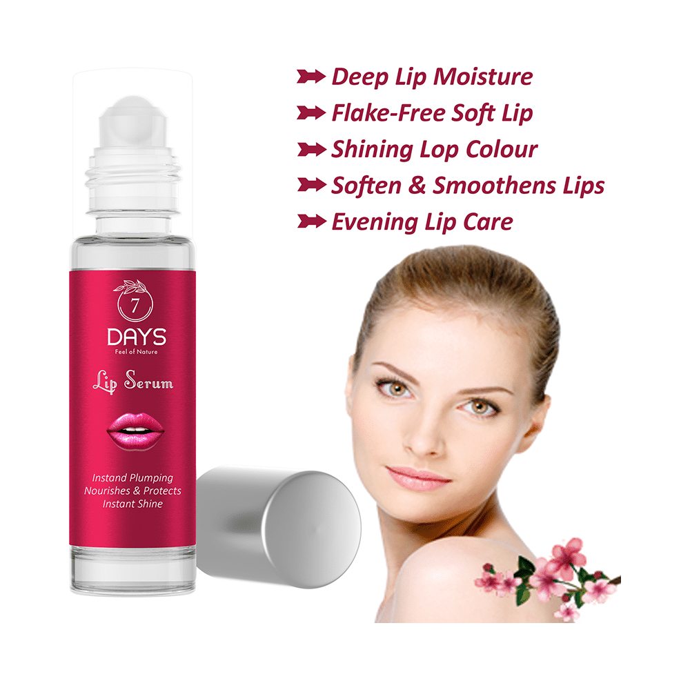 7Days Lip Serum - Image 5