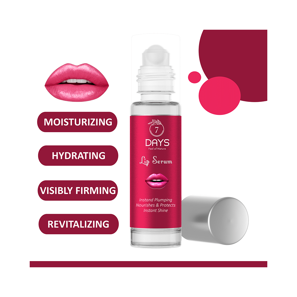 7Days Lip Serum - Image 4
