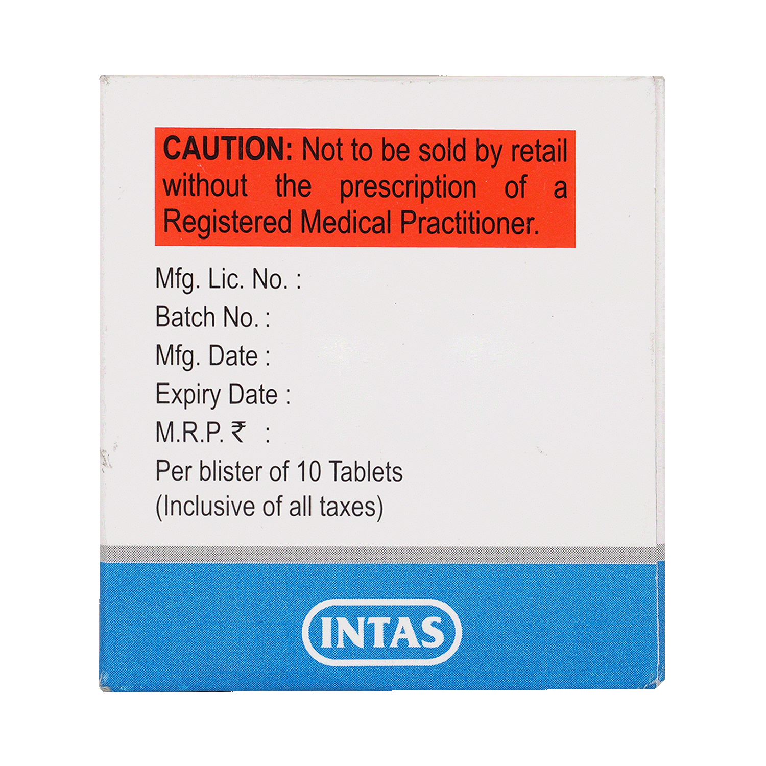 Megatas 25 Tablet ER - Image 4