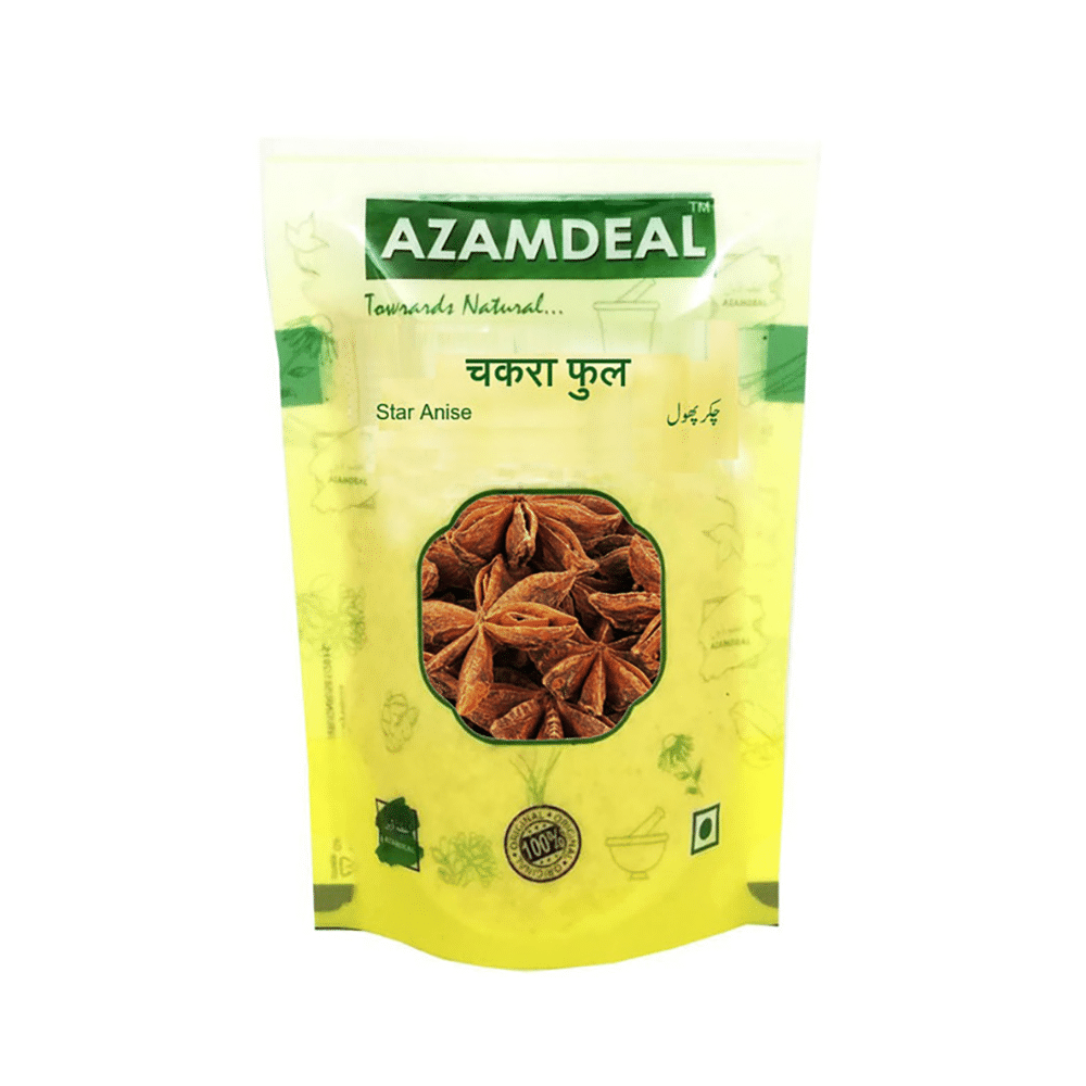 Azamdeal Chakra Phool - Image 1