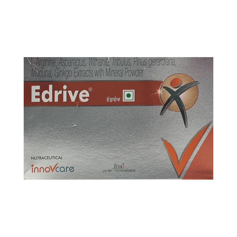 Edrive Sachet - Image 1