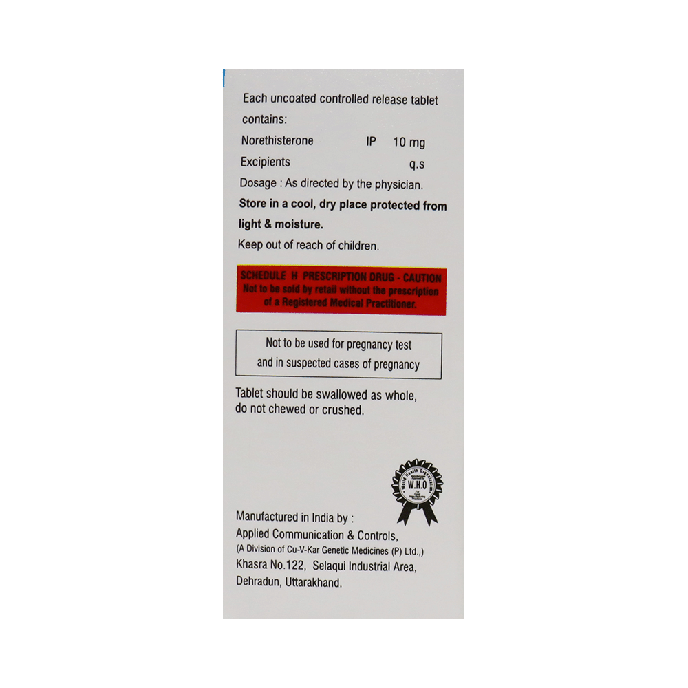 Utonor-CR Tablet - Image 2