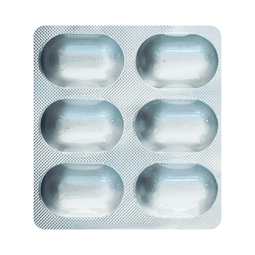 Qcmox CV 375 Tablet - Image 4