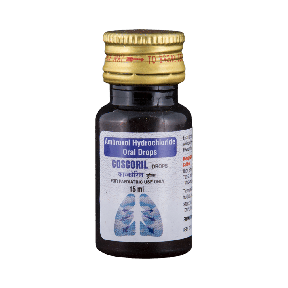 Coscoril Oral Drops - Image 4