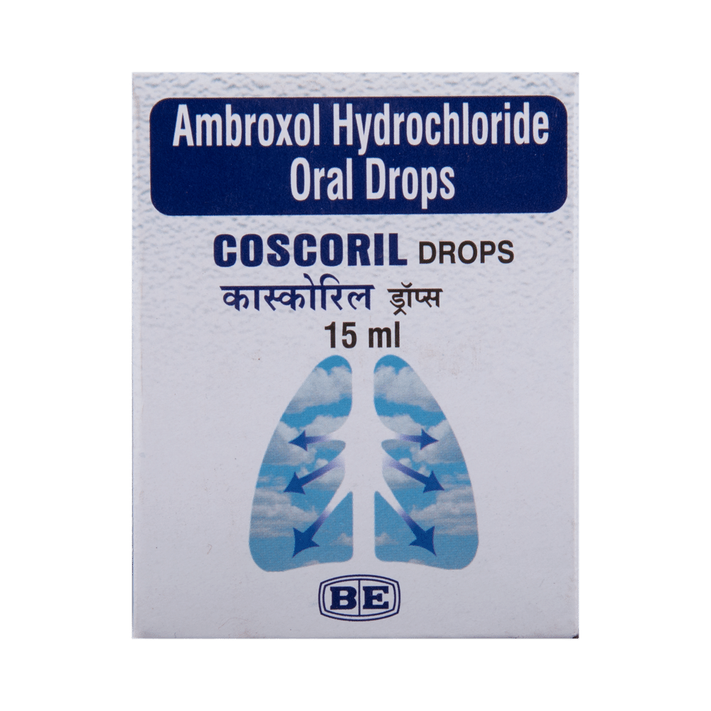 Coscoril Oral Drops - Image 2