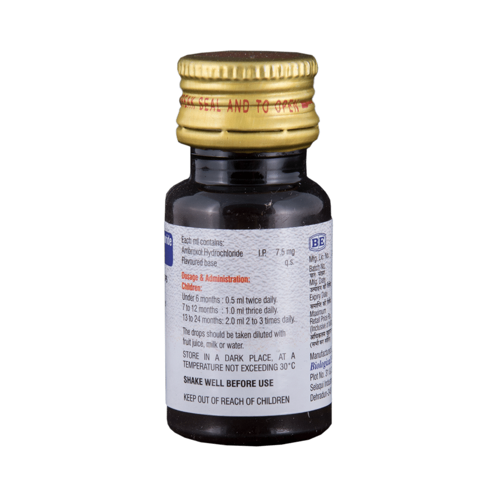 Coscoril Oral Drops - Image 5