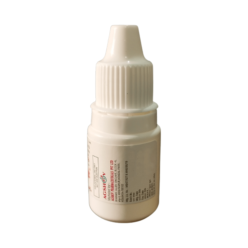 Mofag-D Eye Drop - Image 3