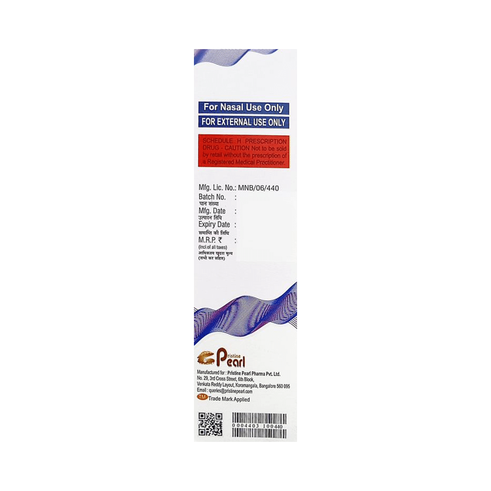 Flutiprl Nasal Spray - Image 3