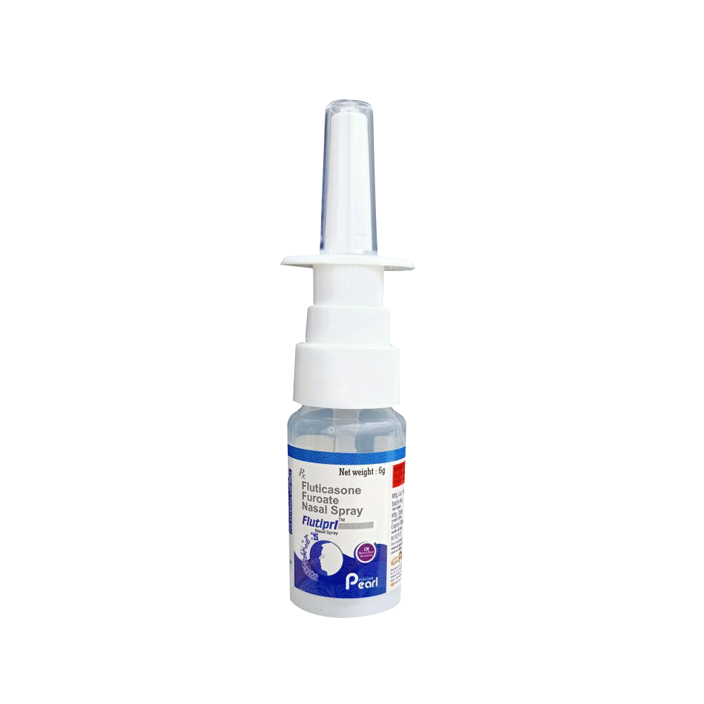 Flutiprl Nasal Spray - Image 4
