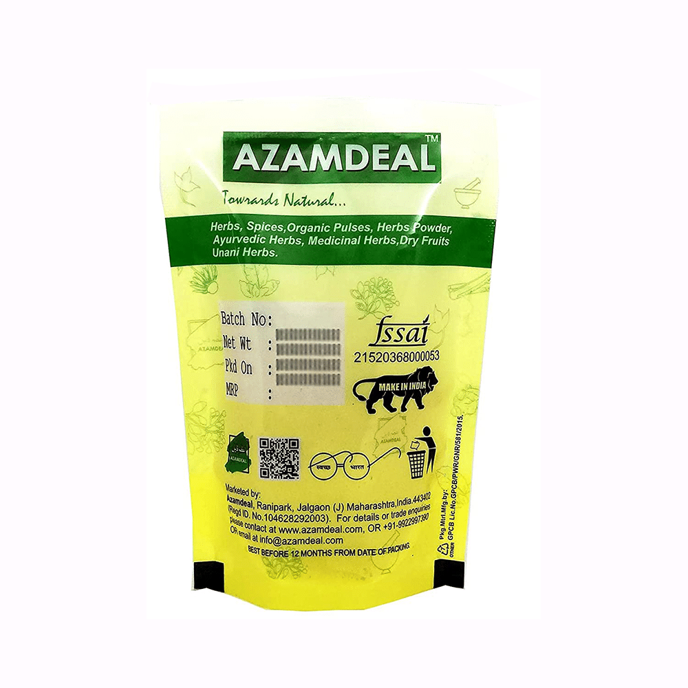Azamdeal Amba Haldi  Powder - Image 2