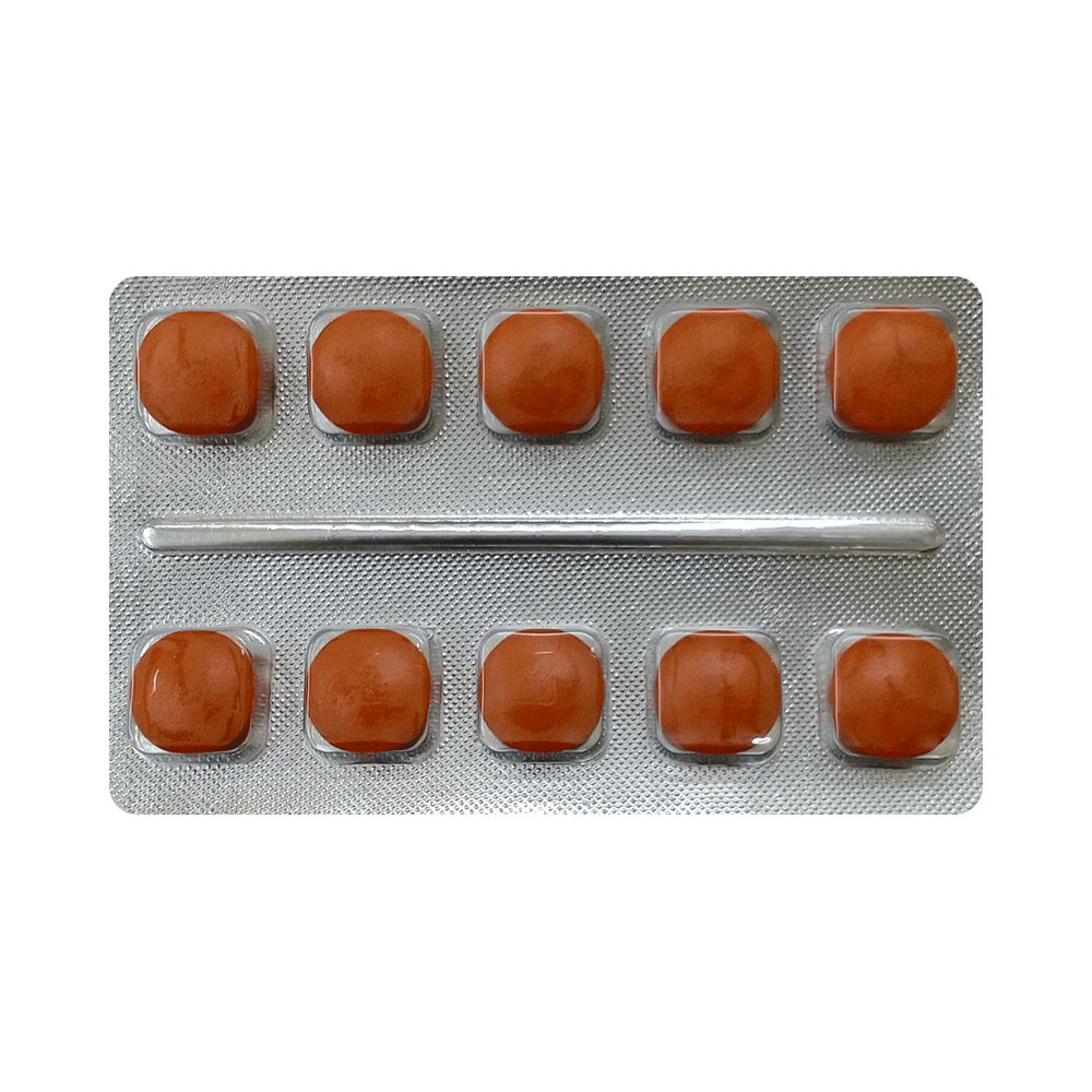 Unitbr-Plus Tablet - Image 2
