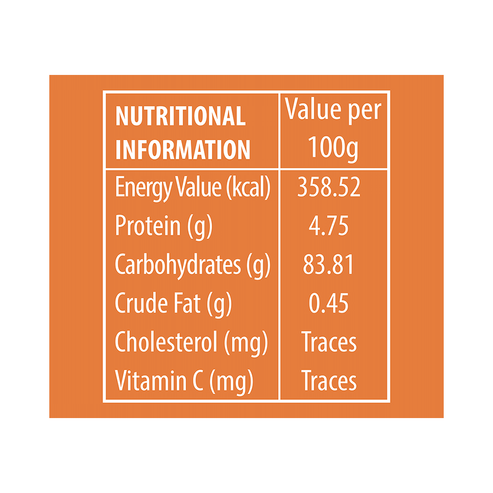 TE-A-ME Exotic Brews Orange & Cinnamon Rooibos - Image 4