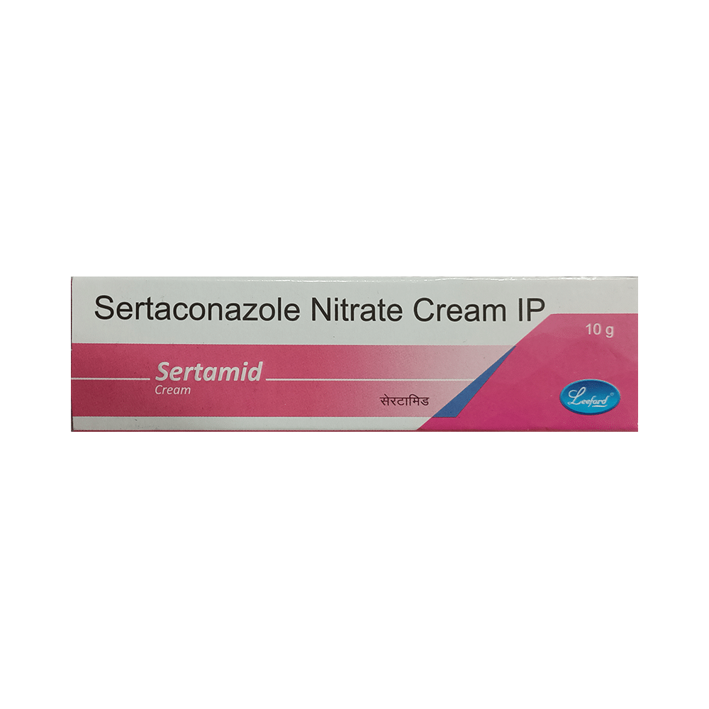 Sertamid Cream - Image 1