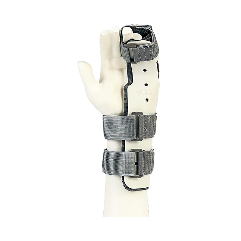 Starfix Ulnar Gutter Splint Large Left