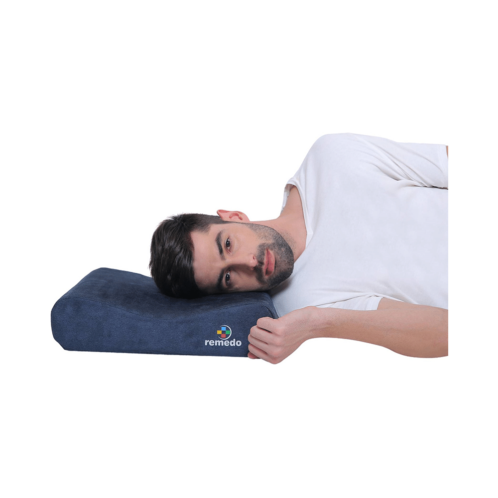 Remedo Cervical Pillow Standard - Image 6