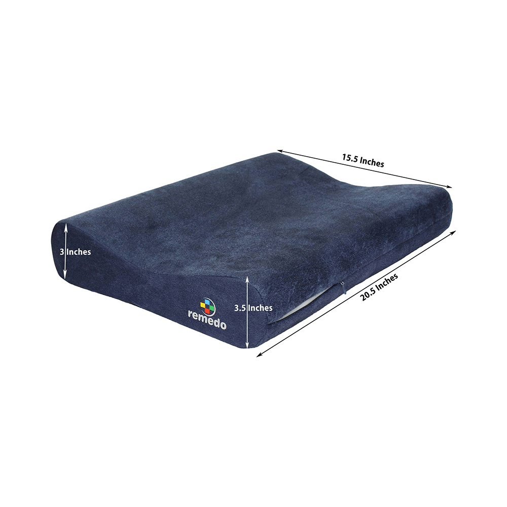 Remedo Cervical Pillow Standard - Image 2
